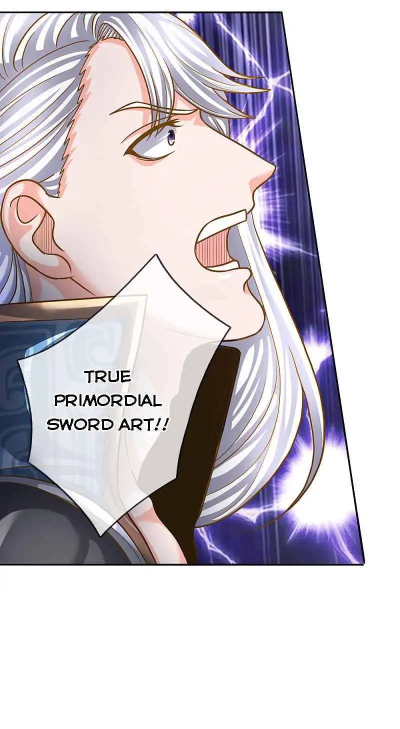 SHURA SWORD SOVEREIGN Chapter 128 3